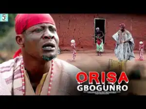 Orisa Gbogunro |digboluja|(2019)